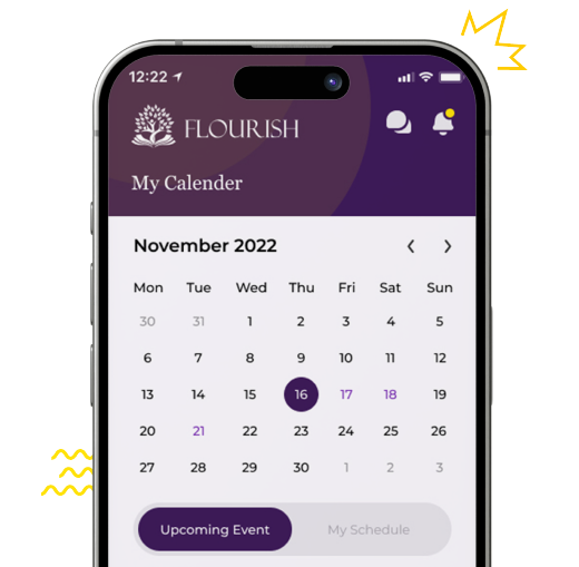 Learning Calendar